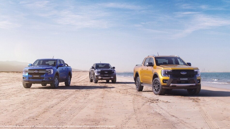 Next-Gen Ranger