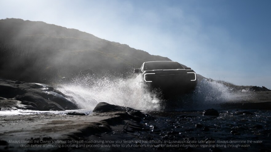 The Wait is Almost Over: Ford Announces Next-Gen Ranger Reveal Date