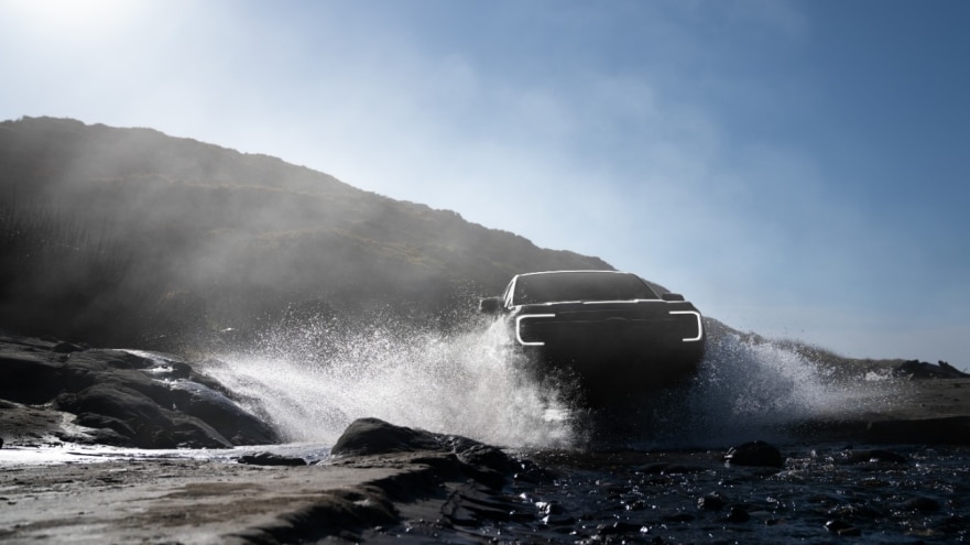 The Wait is Almost Over: Ford Announces Next-Gen Ranger Reveal Date