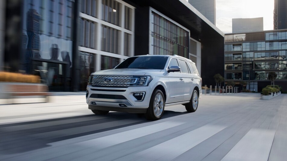 2018 New Generation Expedition in Dubai