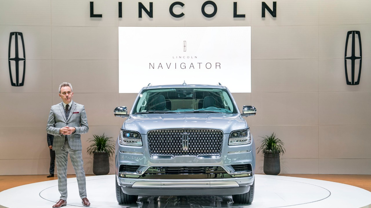 Bespoke Luxury Customer Experience the Driving Force Behind Lincoln
