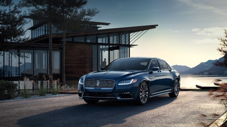 Lincoln Voted Most Satisfying Premium Brand Among Owners in AutoPacific Survey