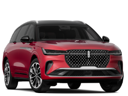 2021 Lincoln Nautilus